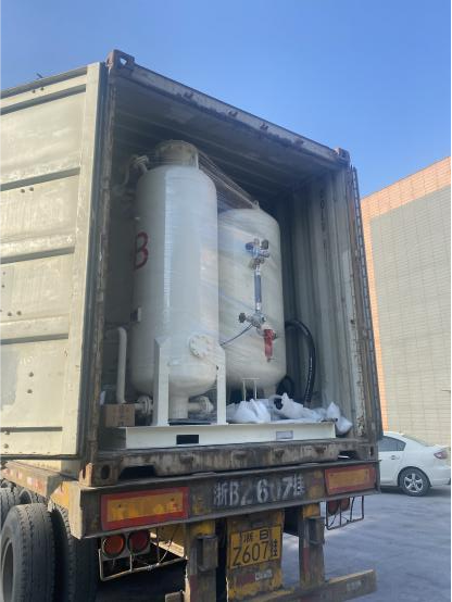 PSA制氧機(jī)